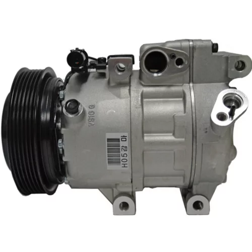 Kompresor klimatizácie ACP 1247 000P /MAHLE/ - obr. 7