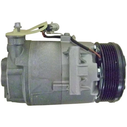 Kompresor klimatizácie ACP 125 000P /MAHLE/ - obr. 9