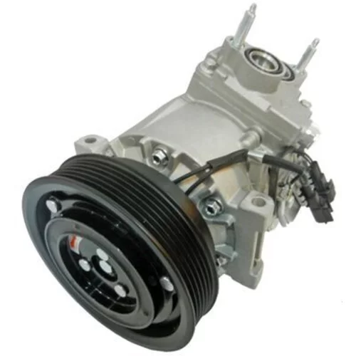 Kompresor klimatizácie ACP 1297 000S /MAHLE/ - obr. 2