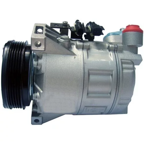 Kompresor klimatizácie ACP 1299 000P /MAHLE/ - obr. 6