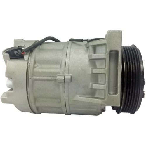 Kompresor klimatizácie ACP 1299 000S /MAHLE/ - obr. 5