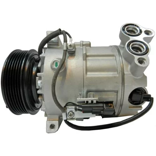 Kompresor klimatizácie ACP 1312 000S /MAHLE/ - obr. 14