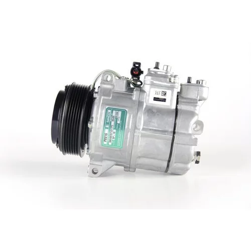 Kompresor klimatizácie ACP 1348 000P /MAHLE/ - obr. 1