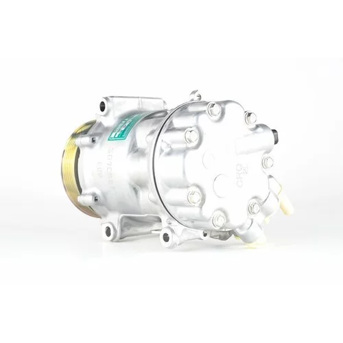Kompresor klimatizácie ACP 1352 000P /MAHLE/ - obr. 4