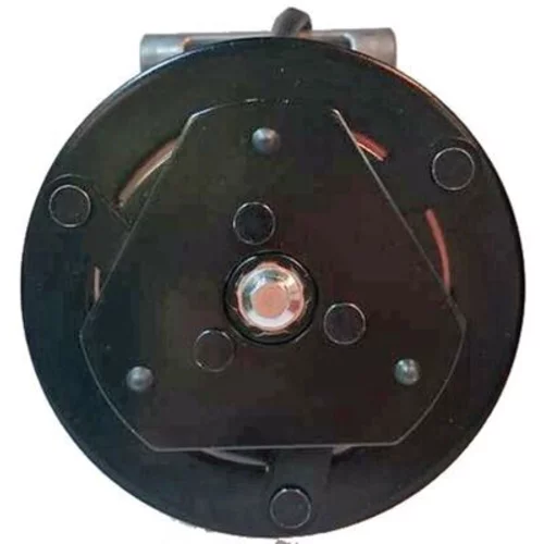 Kompresor klimatizácie ACP 1364 000S /MAHLE/ - obr. 1