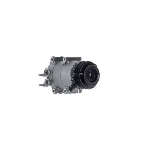 Kompresor klimatizácie ACP 1366 000S /MAHLE/ - obr. 7