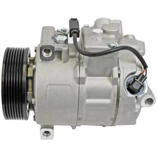 Kompresor klimatizácie ACP 1368 000S /MAHLE/ - obr. 5