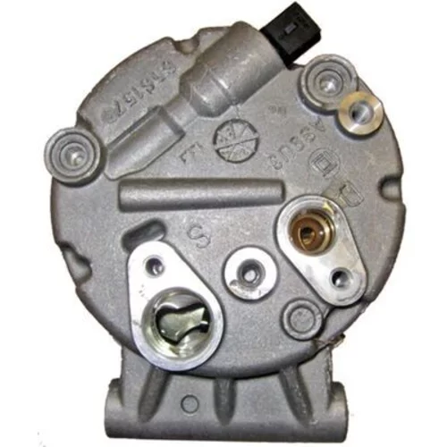 Kompresor klimatizácie ACP 137 000P /MAHLE/ - obr. 3
