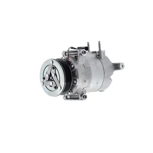 Kompresor klimatizácie ACP 1387 000P /MAHLE/ - obr. 2