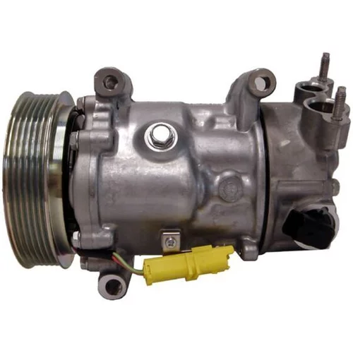 Kompresor klimatizácie ACP 14 000S /MAHLE/ - obr. 12