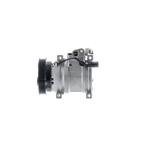 Kompresor klimatizácie ACP 1416 000P /MAHLE/ - obr. 3