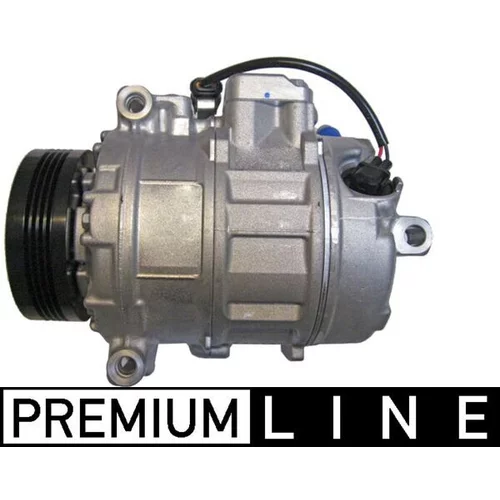 Kompresor klimatizácie MAHLE ACP 1428 000P