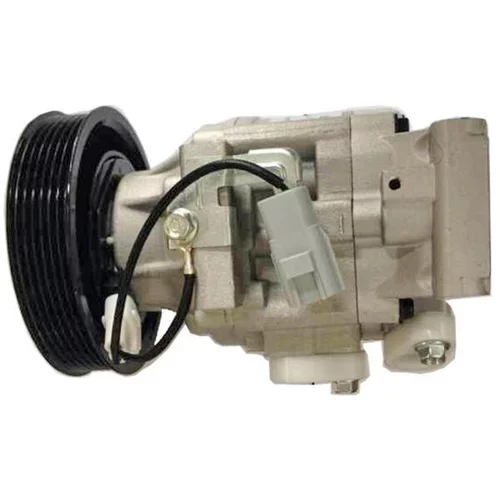 Kompresor klimatizácie ACP 1436 000S /MAHLE/ - obr. 4