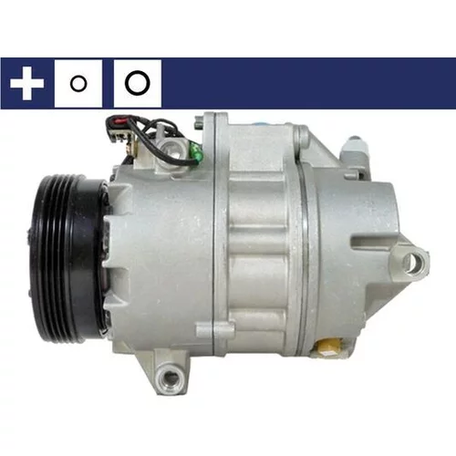 Kompresor klimatizácie MAHLE ACP 1438 000S