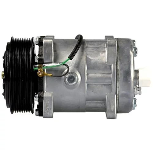 Kompresor klimatizácie ACP 152 000S /MAHLE/ - obr. 4