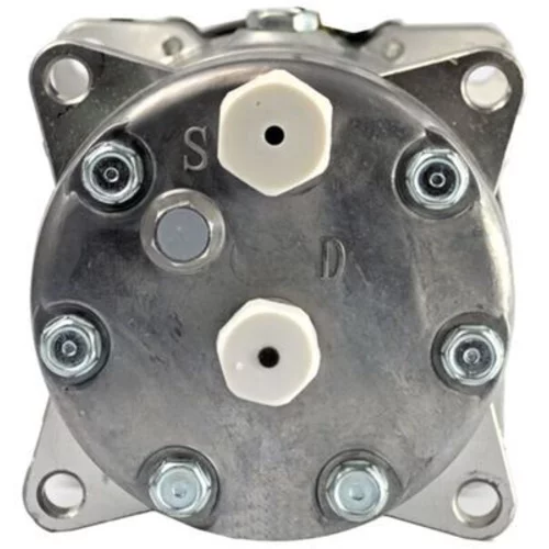 Kompresor klimatizácie ACP 152 000S /MAHLE/ - obr. 7