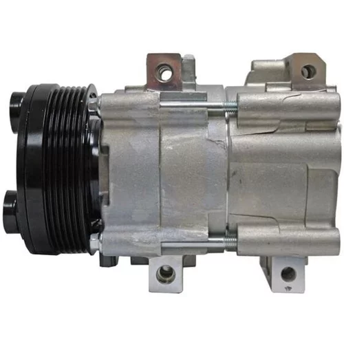 Kompresor klimatizácie ACP 153 000P /MAHLE/ - obr. 7