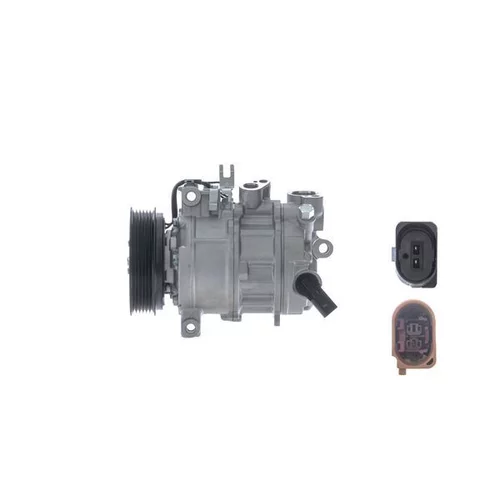 Kompresor klimatizácie ACP 1574 000S /MAHLE/ - obr. 12