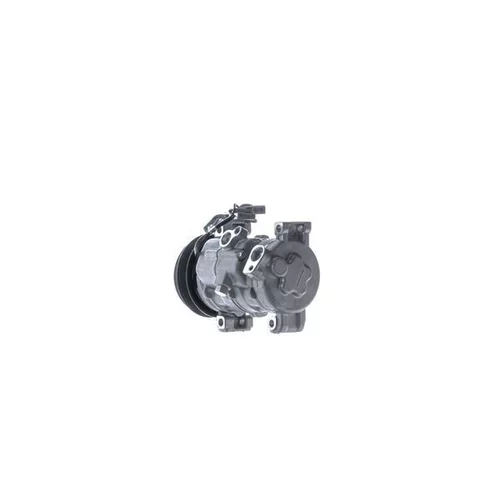 Kompresor klimatizácie ACP 1584 000S /MAHLE/ - obr. 3