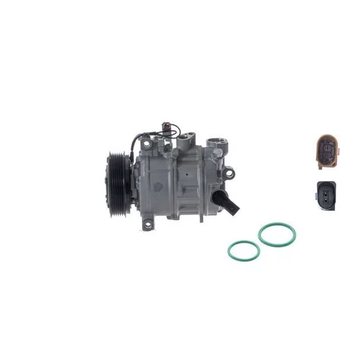 Kompresor klimatizácie ACP 1586 000S /MAHLE/ - obr. 10