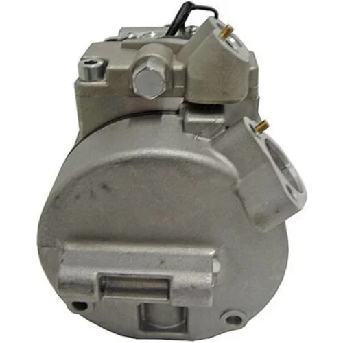 Kompresor klimatizácie ACP 159 000S /MAHLE/ - obr. 3
