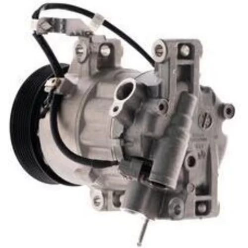 Kompresor klimatizácie ACP 1627 000P /MAHLE/ - obr. 3