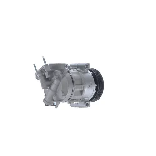 Kompresor klimatizácie ACP 1631 000S /MAHLE/ - obr. 5
