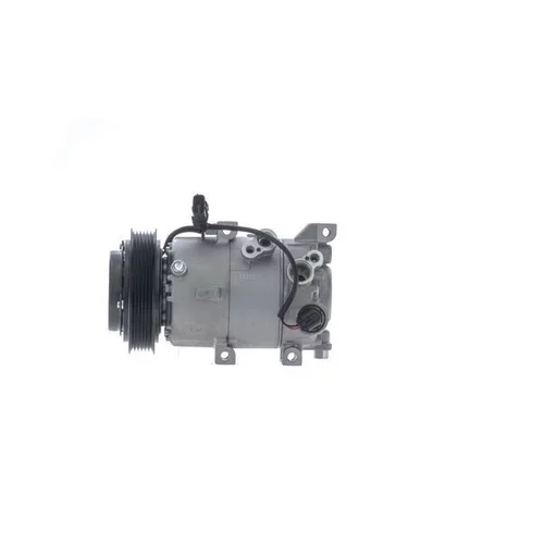 Kompresor klimatizácie ACP 1634 000S /MAHLE/ - obr. 2
