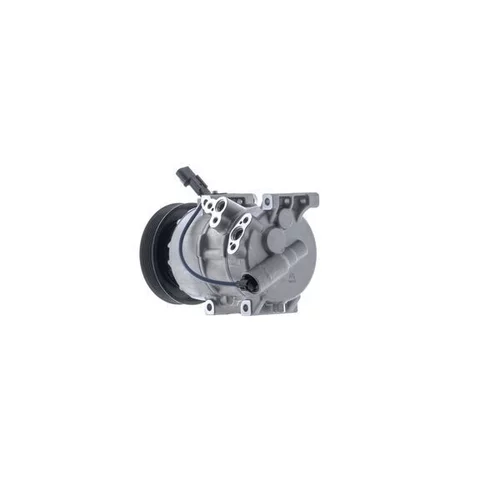 Kompresor klimatizácie ACP 1638 000S /MAHLE/ - obr. 3