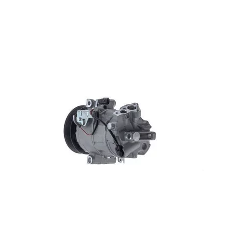 Kompresor klimatizácie ACP 1668 000S /MAHLE/ - obr. 3