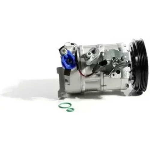 Kompresor klimatizácie ACP 1677 000S /MAHLE/ - obr. 8