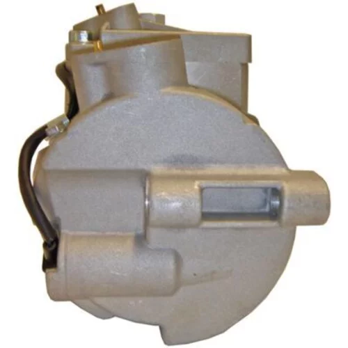 Kompresor klimatizácie ACP 342 000S /MAHLE/ - obr. 3
