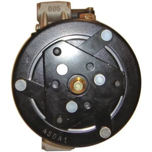 Kompresor klimatizácie ACP 343 000S /MAHLE/ - obr. 1