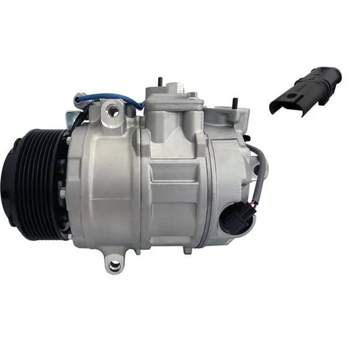 Kompresor klimatizácie ACP 352 000S /MAHLE/ - obr. 10