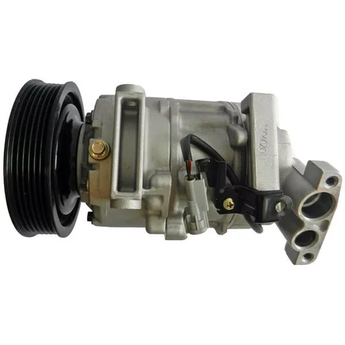 Kompresor klimatizácie ACP 382 000S /MAHLE/ - obr. 10