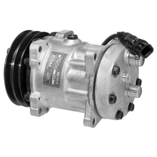 Kompresor klimatizácie ACP 391 000P /MAHLE/ - obr. 4