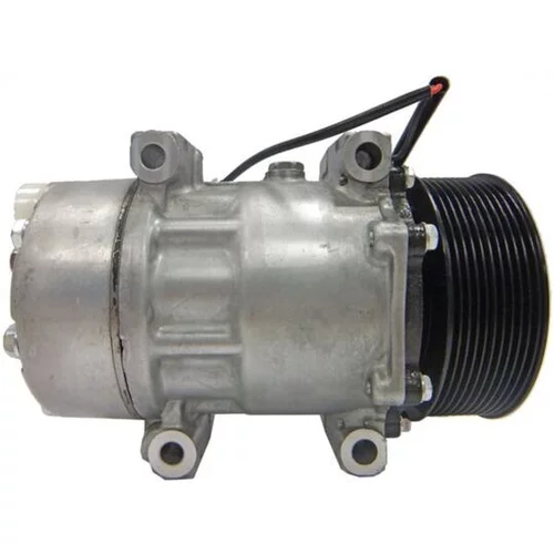 Kompresor klimatizácie ACP 393 000S /MAHLE/ - obr. 4