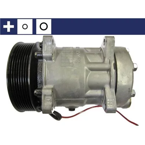 Kompresor klimatizácie MAHLE ACP 395 000S