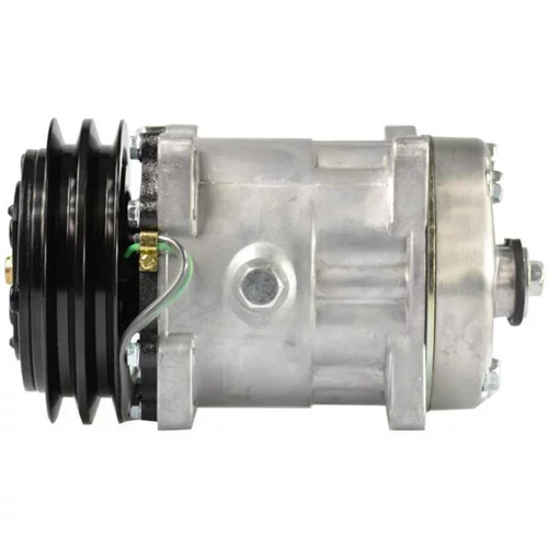 Kompresor klimatizácie ACP 399 000S /MAHLE/ - obr. 3