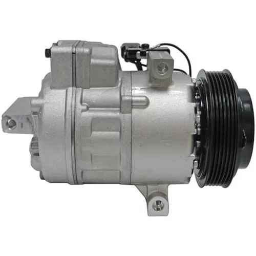 Kompresor klimatizácie ACP 444 000P /MAHLE/ - obr. 9
