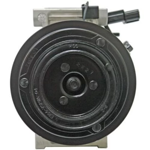 Kompresor klimatizácie ACP 444 000P /MAHLE/ - obr. 1