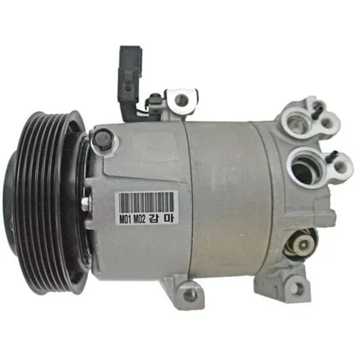 Kompresor klimatizácie ACP 449 000P /MAHLE/ - obr. 7