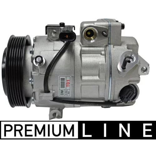 Kompresor klimatizácie MAHLE ACP 462 000P