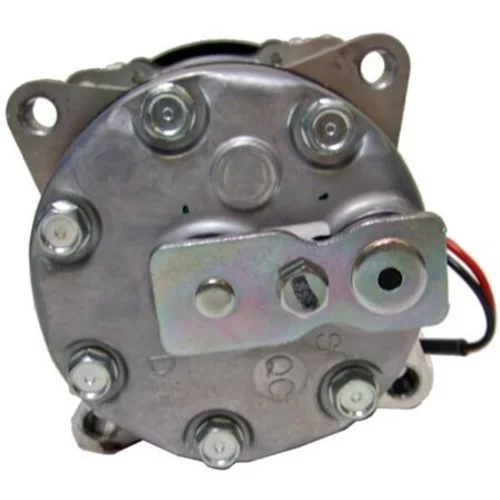 Kompresor klimatizácie ACP 501 000P /MAHLE/ - obr. 3
