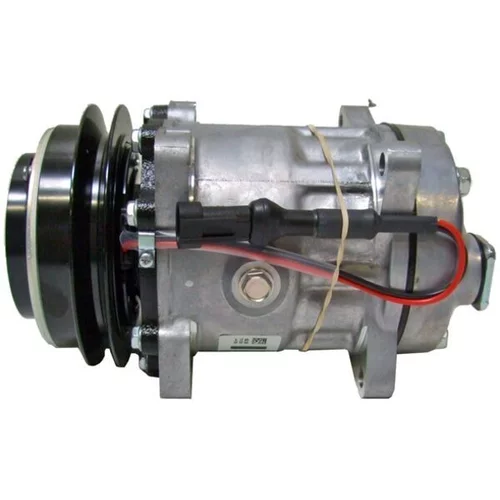 Kompresor klimatizácie ACP 501 000P /MAHLE/ - obr. 4