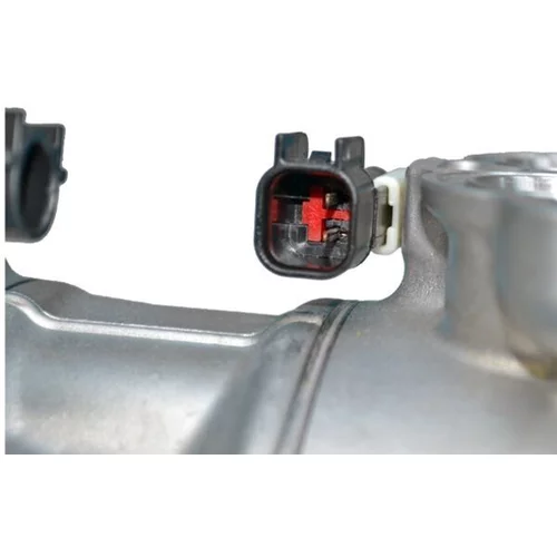 Kompresor klimatizácie ACP 511 000P /MAHLE/ - obr. 8