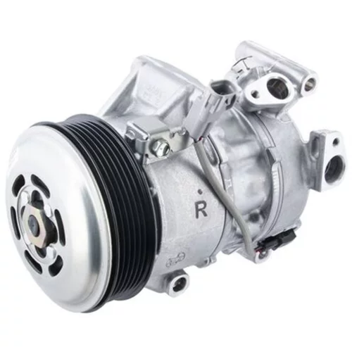 Kompresor klimatizácie ACP 530 000P /MAHLE/ - obr. 2