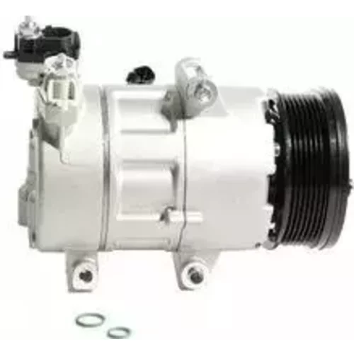 Kompresor klimatizácie ACP 547 000S /MAHLE/ - obr. 8