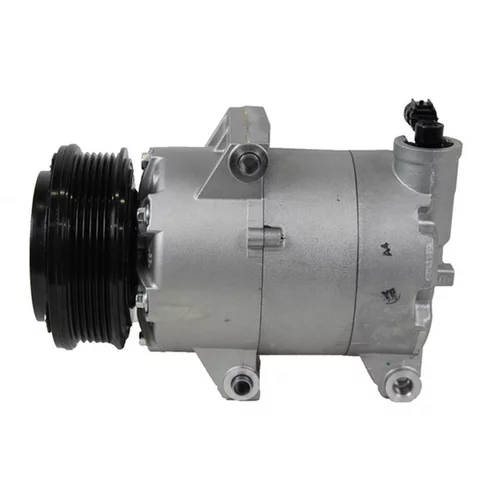 Kompresor klimatizácie ACP 550 000P /MAHLE/ - obr. 13
