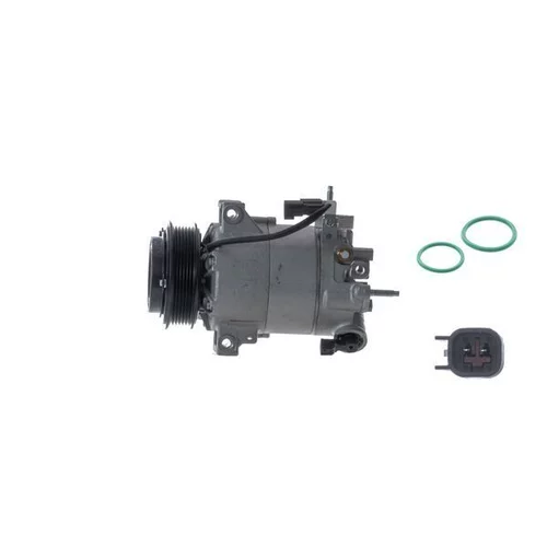 Kompresor klimatizácie ACP 551 000S /MAHLE/ - obr. 10